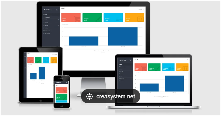 Sistemas Web